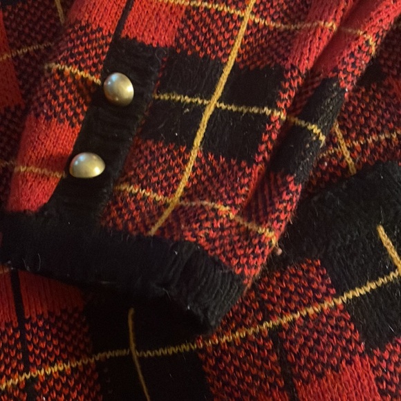 Ladies, designer style jacket - Picture 4 of 6